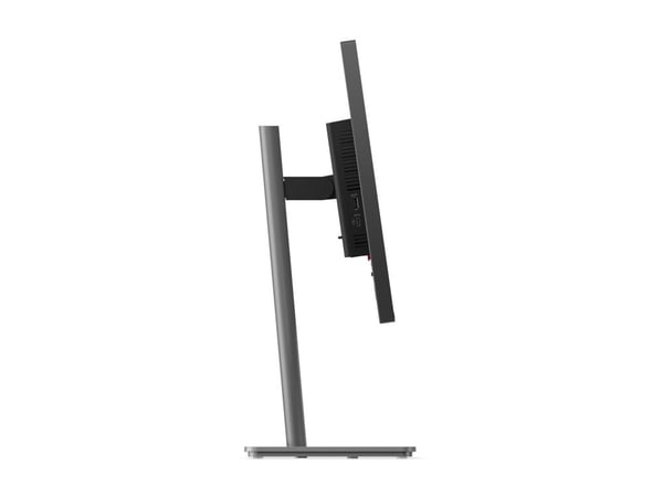 Lenovo ThinkVision P24QD-40, 60,5 cm (23.8"), 2560 x 1440 pikseliä, Quad HD, LCD, 6 ms, musta