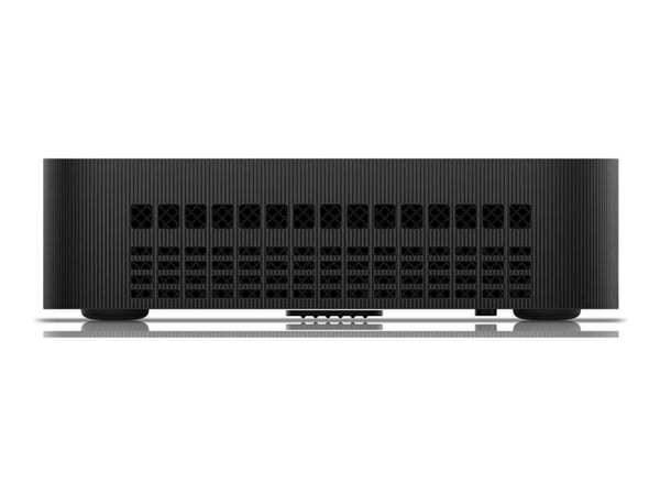 ASUS ExpertCenter PN54 S70032H - Copilot+ PC - mini-PC Ryzen AI 7 350 / inntil 5 GHz - RAM 32 GB - SSD 1 TB - NVMe - Radeon 860M - Gigabit Ethernet...