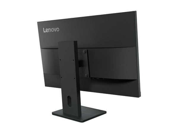 Lenovo ThinkVision E24-40 - LED-skjerm - 24" (23.8" synlig) - 1920 x 1080 Full HD (1080p) @ 100 Hz - IPS - 250 cd/m² - 1300:1 - 4 ms - HDMI, VGA, D...