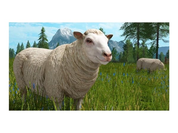 Farming Simulator 25 - PlayStation 5
