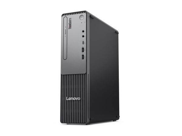 Lenovo ThinkCentre neo 30s Gen 5 13DK - SFF Core i5 13420H / inntil 4.6 GHz - RAM 16 GB - SSD 512 GB - TCG Opal Encryption, NVMe - UHD Graphics - G...