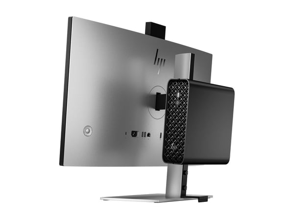 HP Workstation Z2 G1i - AI PC, AI Workstation - mini 5U - 1 x Core Ultra 9 285K / inntil 5.7 GHz - RAM 64 GB - SSD 1 TB - HP Z Turbo Drive - RTX 20...