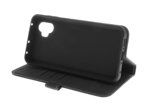 FLIPCASE GALAXY XCOVER7 PRO MUSTA