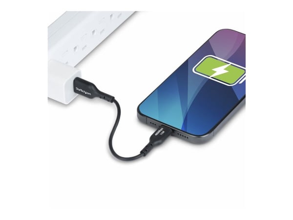 15CM USB-A TO USB-C CABLE CHARGER CORD USB 2.0 DATA TRANSF