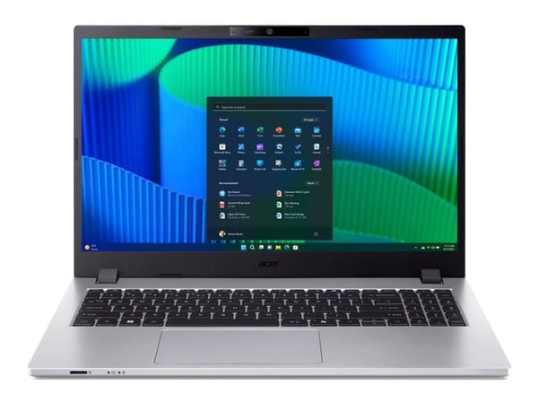 Acer TravelMate P2 15 TMP215-55-G2-TCO - Intel Core Ultra 5 - 225U / inntil 4.8 GHz - Win 11 Pro - Intel Graphics - 16 GB RAM - 512 GB SSD NVMe, QL...