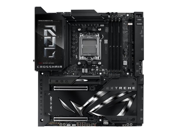 ASUS ROG CROSSHAIR X870E EXTREME (E-ATX, X870E, AM5, DDR5)