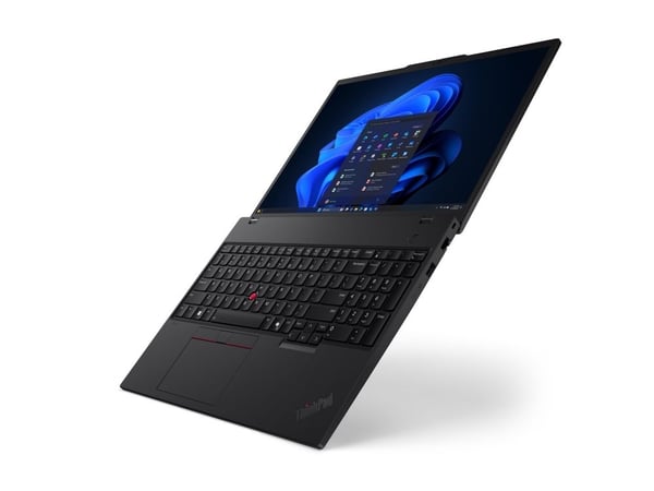 Lenovo ThinkPad T16 Gen 4 21QE - AI PC - 180-graders hengseldesign - Intel Core Ultra 7 - 255U / inntil 5.2 GHz - Win 11 Pro - Intel Graphics - 32 ...