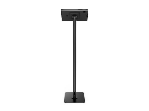 GALAXY TAB A9+ FLOOR STAND SWIFT FLOOR STAND - BLACK