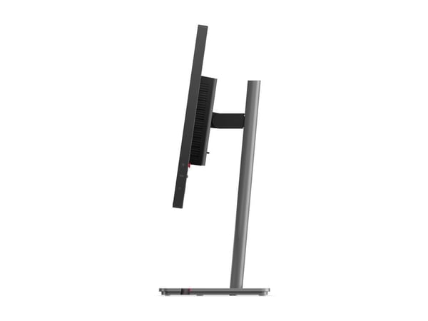 Lenovo ThinkVision P24QD-40, 60,5 cm (23.8"), 2560 x 1440 pikseliä, Quad HD, LCD, 6 ms, musta