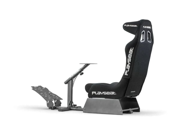 Playseat Evolution Pro ActiFit - Simuleringscockpit för racing