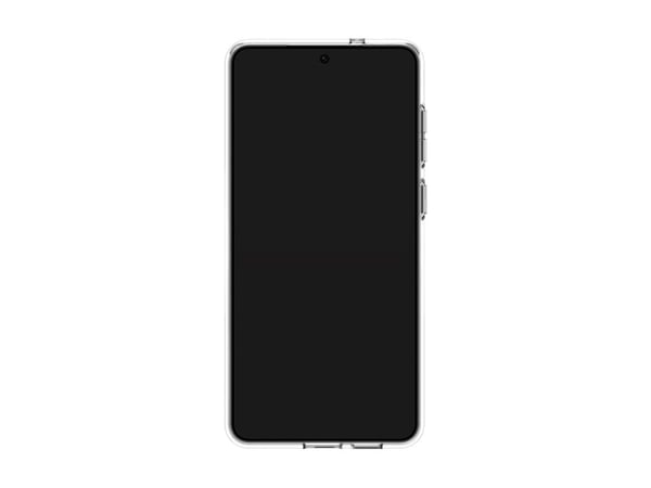 dbramante1928 Greenland Pro - Baksidedeksel for mobiltelefon - MagSafe-samsvar - plastikk - blank - for Samsung Galaxy S25 Edge