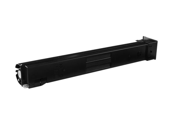 HP 650A, alkuperäinen musta LaserJet-värikasetti, 13500 sivua, Musta, 1 kpl