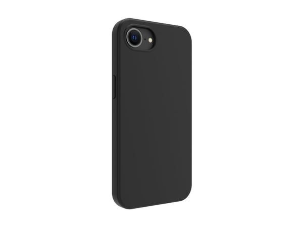 dbramante1928 Costa Rica, Suojus, Apple, iPhone 16e, 15,5 cm (6.1"), musta