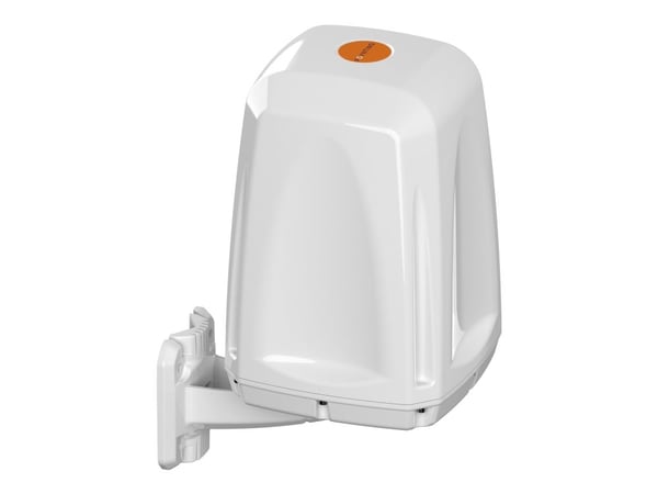 Poynting Antennas EPNT-4 - Antenne - radom - mobiltelefon, navigasjon, Wi-Fi - 1 dBi (til 617 - 960 MHz), 2 dBi (for 1427 - 1517 MHz), 3 dBi (for 1...