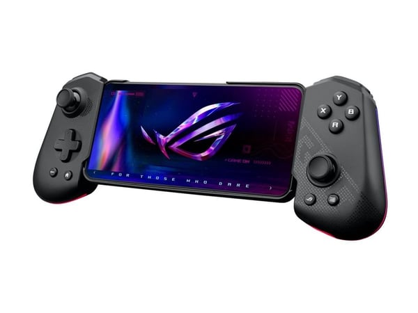 ASUS ROG Tessen - Håndkonsoll - kablet - for Android