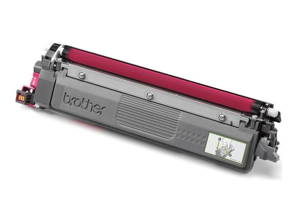 Brother TN-249M, 4000 sivua, Magenta, 1 kpl