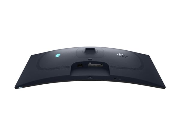 Alienware AW3425DW - OLED-skjerm - gaming - kurvet - 34" (34.2" synlig) - 3440 x 1440 @ 240 Hz - 1000 cd/m² - 1500000:1 - DisplayHDR 400 True Black...