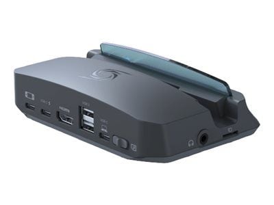 AVerMedia X'TRA GO GC515 - Videofångstadapter - svart