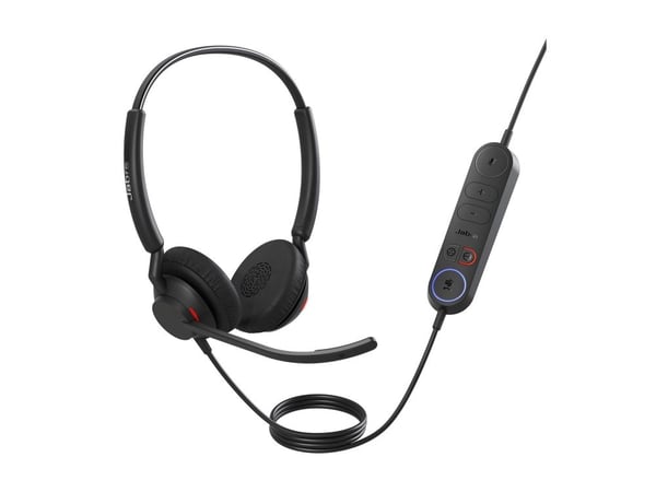 JABRA ENGAGE 40 INLINE LINK USB C/A MS STEREO