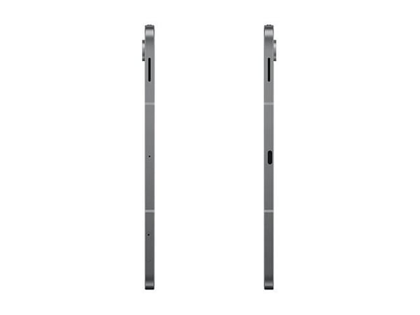 Samsung® | Galaxy Tab S10 FE 5G (256 GB) - GRÅ