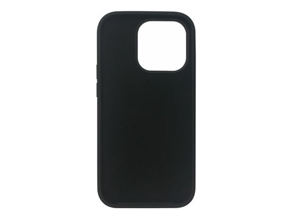 eSTUFF ES67120039, Suojus, Apple, iPhone 14 Pro, 15,5 cm (6.1"), musta