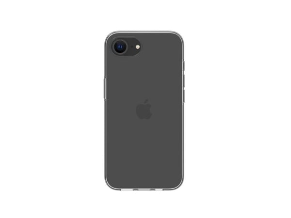 dbramante1928 Greenland - Baksidedeksel for mobiltelefon - plastikk - blank - for Apple iPhone 16e, 17e