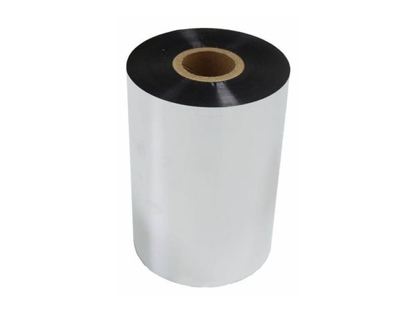 Capture - 10-pack - svart - 110 mm x 450 m - skriverbånd
