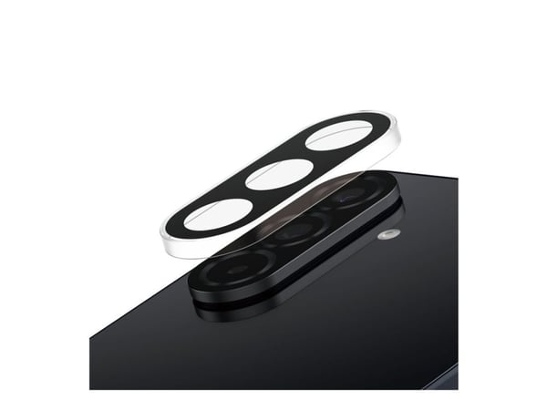 SAFE. by PanzerGlass - Linsebeskytter for mobiltelefon - gjennomsiktig - for Samsung Galaxy A56