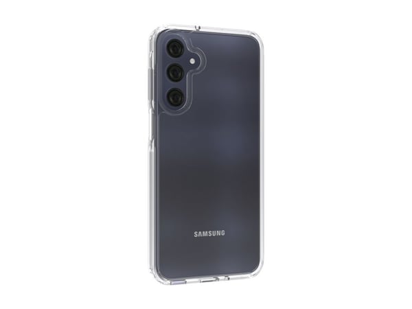 Screenor 25632SB, Suojus, Samsung, Galaxy A16 5G, 17 cm (6.7"), Läpinäkyvä