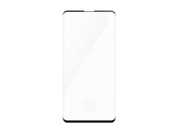 PanzerGlass SAFE. by Samsung Galaxy S10 FP UWF*BULK (BULKSAFE95381)