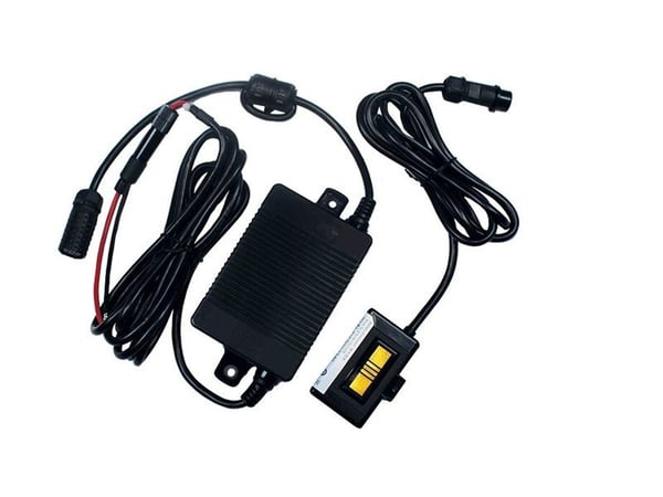Brother Battery Eliminator Kit PA-BEK-001WR - Batterieliminator - 12 - 48 V
