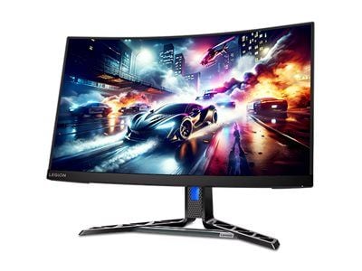 Näyttö Lenovo R27qc-30 (67C6GAC2EU)