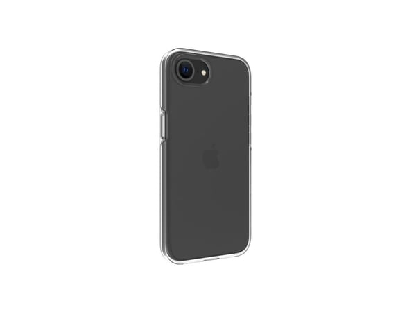 dbramante1928 Iceland Ultra - Baksidedeksel for mobiltelefon - MagSafe-samsvar - D3O, plastikk - blank - for Apple iPhone 16e, 17e