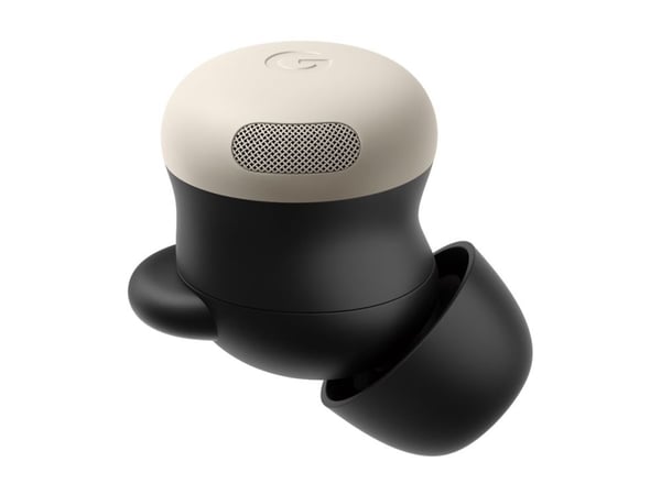 Google Pixel Buds Pro 2 Hörlurar i porslin