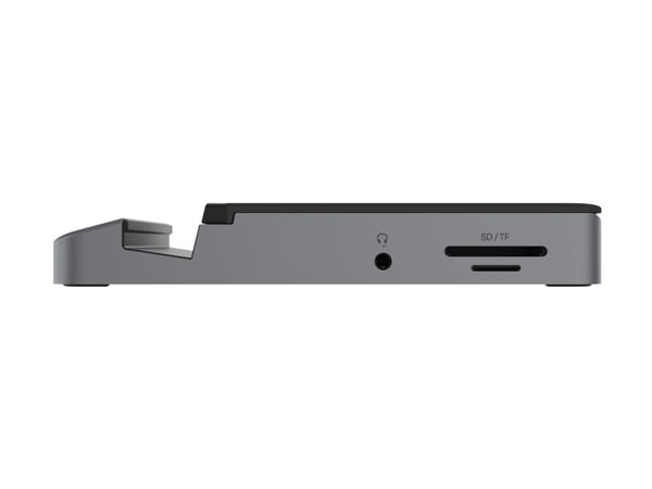 ZAGG - Dockningsstation - USB-C - HDMI