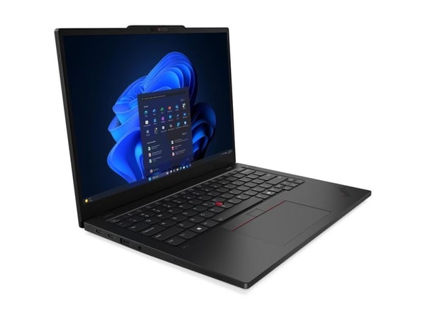 Lenovo ThinkPad L13 Gen 6 21R5 - AI PC - 180-graders hengseldesign - Intel Core Ultra 5 - 225U / inntil 4.8 GHz - Win 11 Pro - Intel Graphics - 16 ...