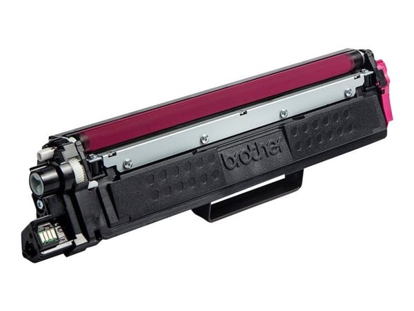 Brother TN-247M, 2300 sivua, Magenta, 1 kpl