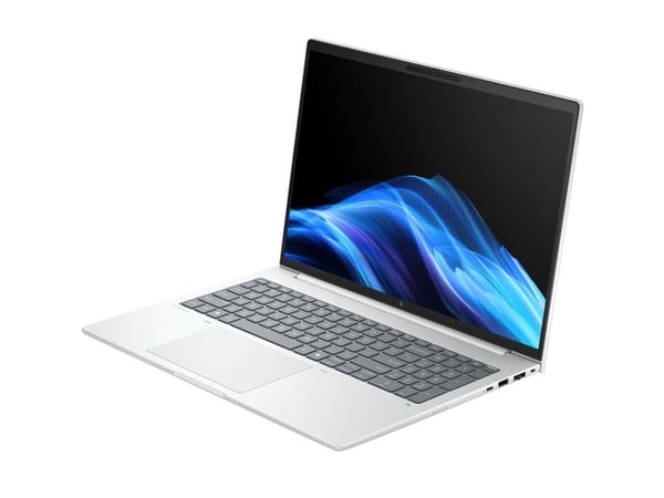 HP EliteBook 8 G1i Notebook Next Gen AI - Copilot+ PC - 174-graders hengseldesign - Intel Core Ultra 5 - 228V / inntil 4.5 GHz - Win 11 Pro - Arc G...