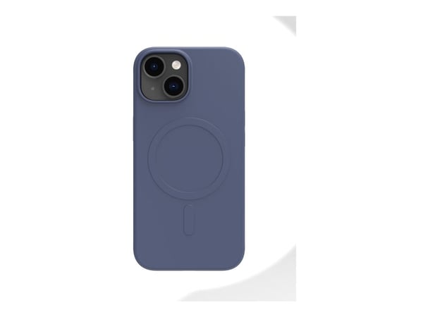 dbramante1928 Greenland Pro, kansi, Apple, iPhone 15, 15,5 cm (6,1"), sininen