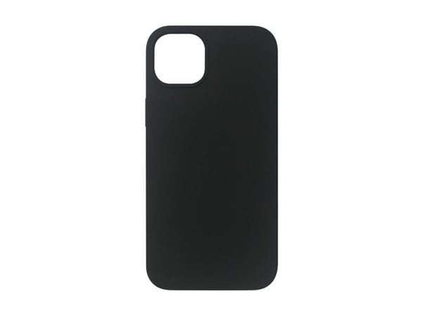 eSTUFF ES67120007, Suojus, Apple, Phone 14 Plus, 17 cm (6.7"), Musta