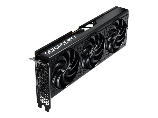 Gainward GeForce RTX 5060 Python III, GeForce RTX 5060, 8 GB, GDDR7, 128 bit, 7680 x 4320 piksler, PCI Express 5.0