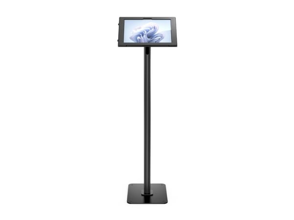 Compulocks 150B580APXB, musta, 33 cm (13"), Microsoft, Surface Pro 9 | 13” | 2022 Surface Pro 10 | 13” | 2024 Surface Pro 11 | 13" | 2024 | A Copil...