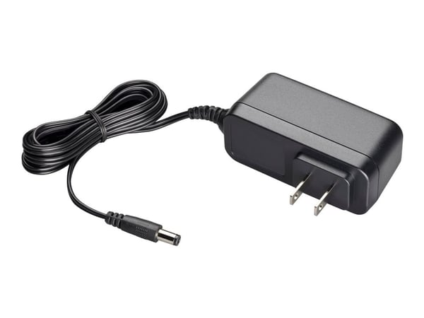 HP Poly - Nätaggregat - 5V/3A - Europa