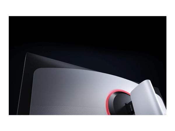 Xiaomi G Pro 27i - LED-skjerm - gaming - 27" - 2560 x 1440 QHD @ 180 Hz - IPS - 1000 cd/m² - 1000:1 - 1 ms - HDMI, DisplayPort