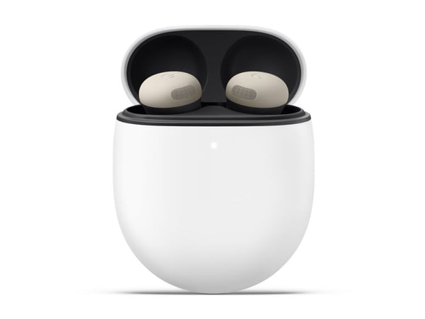Google Pixel Buds Pro 2 Hörlurar i porslin