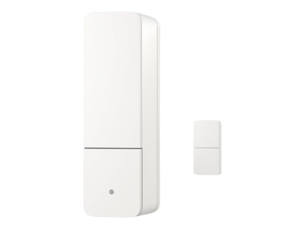 Bosch Smart Home Contact II - Dør- og vindusensor - trådløs - ZigBee 3.0 - 2.4 - 2.4835 GHz - hvit (en pakke 3)