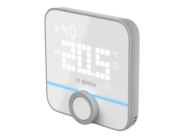 Bosch Smart Home lattialämmitys 230V huonetermostaatti II