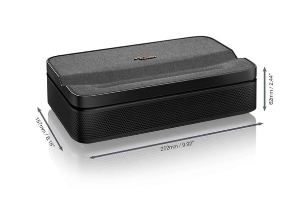 Optoma Photon Go - DLP-projektor
