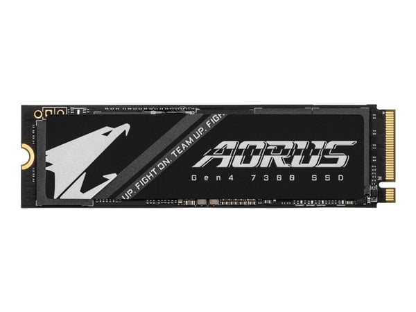 Gigabyte AG4731TB N AORUS Gen4 7300SSD 1TB