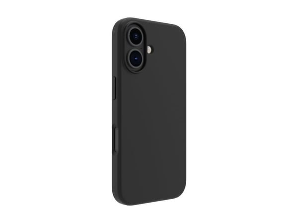 dbramante1928 Costa Rica, Suojus, Apple, iPhone 16, 15,5 cm (6.1"), musta